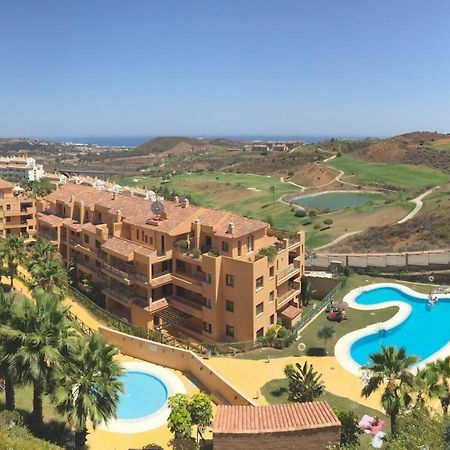 Modern Ground Floor Calanova Golf Apartment La Cala De Mijas Ngoại thất bức ảnh