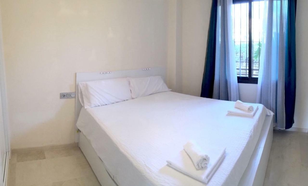 Modern Ground Floor Calanova Golf Apartment La Cala De Mijas Ngoại thất bức ảnh