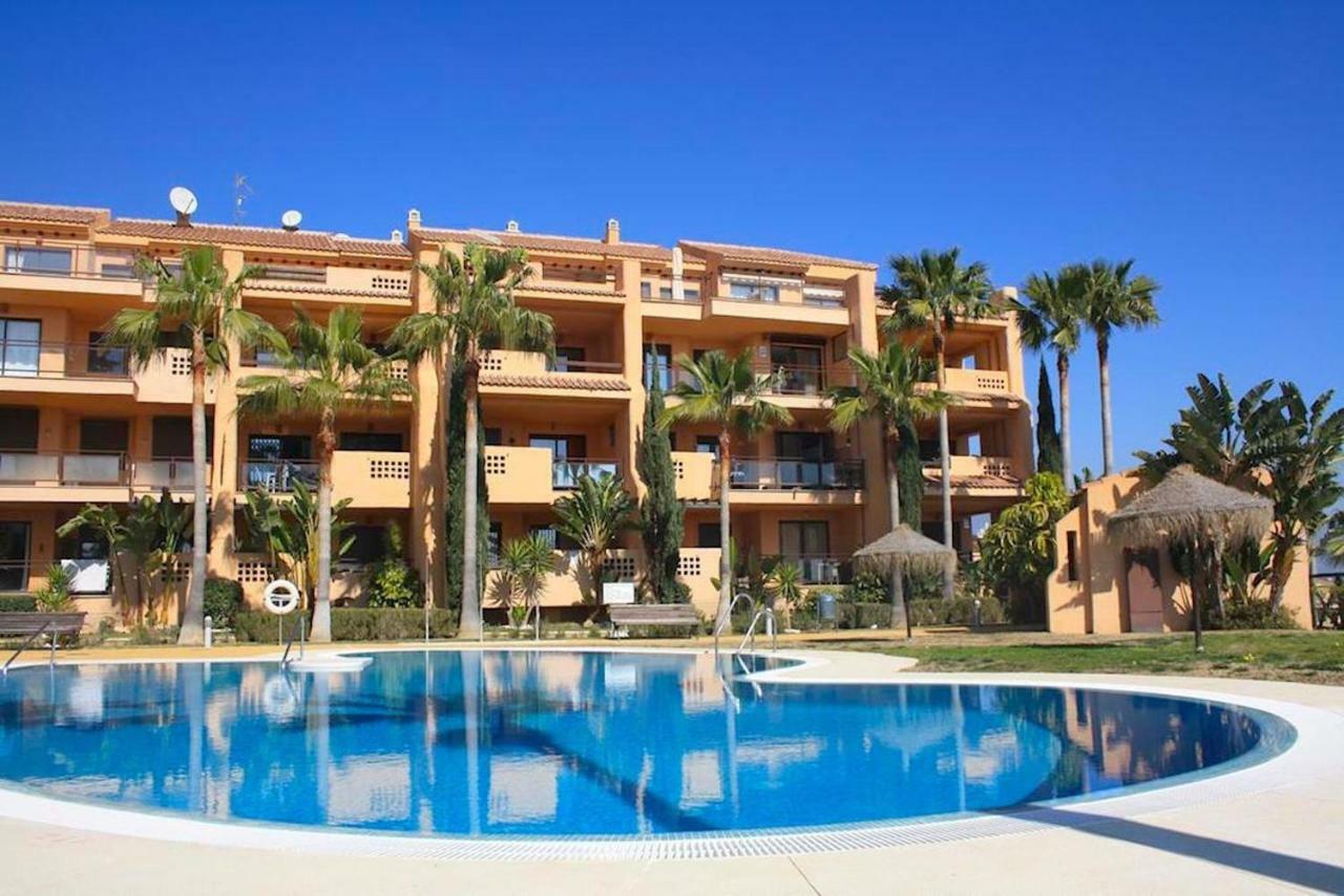 Modern Ground Floor Calanova Golf Apartment La Cala De Mijas Ngoại thất bức ảnh