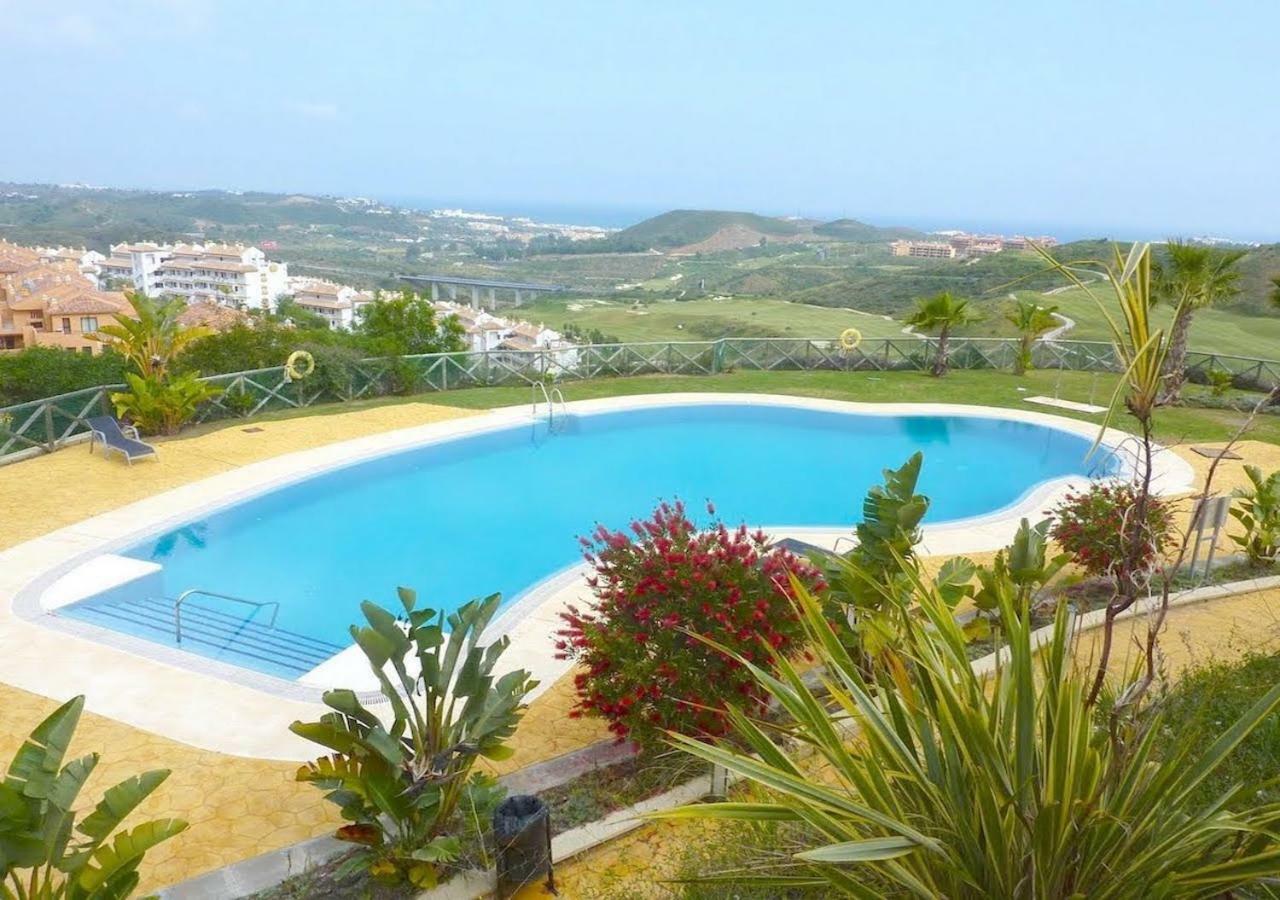 Modern Ground Floor Calanova Golf Apartment La Cala De Mijas Ngoại thất bức ảnh